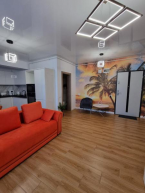 Apartament Deluxe Zeus by Signature Promenada